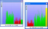 BWMeter 7.3.0 screenshot. Click to enlarge!