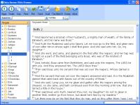 Baby Boomer Bible Study 14.11 screenshot. Click to enlarge!