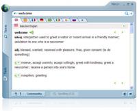 Babylon 10.5.0.18 screenshot. Click to enlarge!