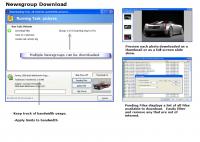 BackPack Professional 4.60 screenshot. Click to enlarge!