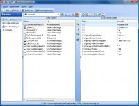 BackToZIP 10.21 screenshot. Click to enlarge!