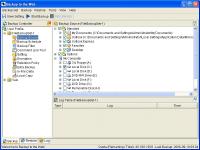 Backup To The Web (Windows) 5.2.2.5 screenshot. Click to enlarge!