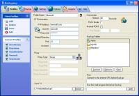Backupawy 2.00 screenshot. Click to enlarge!