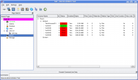 Bacula 7.4.0 screenshot. Click to enlarge!