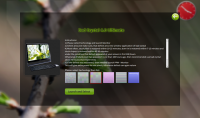 Bad Crystal Ultimate 4.0.0 screenshot. Click to enlarge!