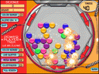 Badaboom 1.00 screenshot. Click to enlarge!