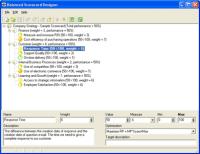 Balanced Scorecard Designer 3.1 screenshot. Click to enlarge!