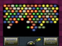 Balls! 1.1 screenshot. Click to enlarge!