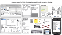 Balsamiq Mockups 3.5.9 screenshot. Click to enlarge!