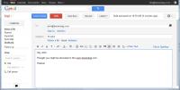 Bananatag for Gmail Chrome Extension 1.0 screenshot. Click to enlarge!