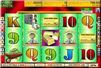 Bankers Bullion 17.6.1.6 screenshot. Click to enlarge!