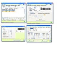BarCodLabGen 1.34 screenshot. Click to enlarge!