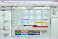 Barca 2.1 screenshot. Click to enlarge!