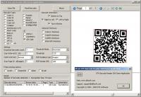 Barcode Reader SDK 4.2.276 screenshot. Click to enlarge!