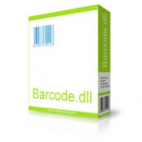 Barcode.dll 2.0 screenshot. Click to enlarge!
