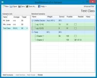 BareMinimum 0.8.0 Pre-Release screenshot. Click to enlarge!