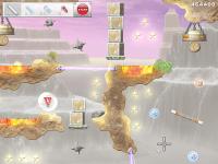 Barrel Mania 1.0 screenshot. Click to enlarge!