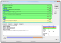 Bart 3.00 screenshot. Click to enlarge!