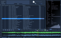 BaseHead 4.2.7.2 screenshot. Click to enlarge!