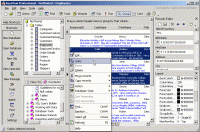 BaseNow 1.1.7 screenshot. Click to enlarge!