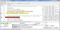 Basic4android 5.20 screenshot. Click to enlarge!