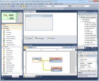 BasicAudio .NET 7.8.2.0 screenshot. Click to enlarge!