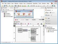 BasicAudio VCL 7.7.0.0 screenshot. Click to enlarge!