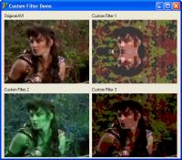 BasicVideo.NET 7.8.0.0 screenshot. Click to enlarge!