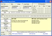 Basics for Visual Basic 1.00.08 screenshot. Click to enlarge!