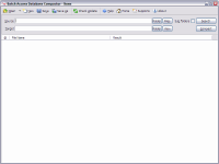 Batch Access Database Compactor 2017.9.510.2001 screenshot. Click to enlarge!