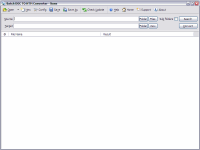 Batch DOC TO HTM Converter 2017.9.510.1587 screenshot. Click to enlarge!