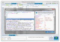 Batch File Rename 5.0.7.0 screenshot. Click to enlarge!