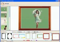 Batch Frame 3.6 screenshot. Click to enlarge!