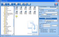 Batch Image Converter 3Plus 1.0 screenshot. Click to enlarge!