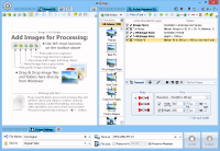 Batch Images 5.5.2.0 screenshot. Click to enlarge!