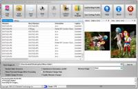 Batch It Ultra 5.46 screenshot. Click to enlarge!