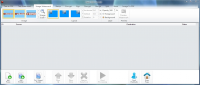 Batch PDF Pro 2.1.0 screenshot. Click to enlarge!