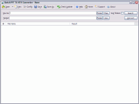 Batch PPT TO HTM Converter 2017.9.510.1685 screenshot. Click to enlarge!