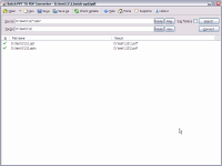 Batch PPT to PDF Converter 2017.9.510.2669 screenshot. Click to enlarge!