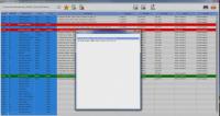 Batch Postcode 1.0.7.0 screenshot. Click to enlarge!