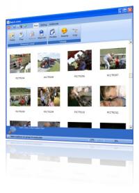 Batch Sizer 1.03.18 screenshot. Click to enlarge!