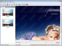 Batch Watermark Creator 7.0.126 screenshot. Click to enlarge!