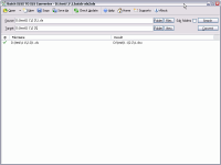 Batch XLS  2016.8.822.1960 screenshot. Click to enlarge!