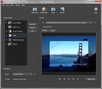 BatchPhoto Enterprise 4.0.2 screenshot. Click to enlarge!