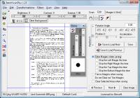 BatchScanPlus 2.03 screenshot. Click to enlarge!