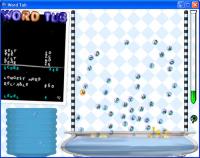 Bath Tub 1.0 screenshot. Click to enlarge!