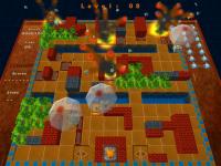 Battle Rush:Tanks 1.140 screenshot. Click to enlarge!