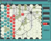 Battle for Moscow 1.06 screenshot. Click to enlarge!