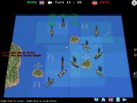 Battleship Chess 2.2 screenshot. Click to enlarge!