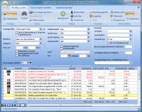BayWatcher 8.06 screenshot. Click to enlarge!